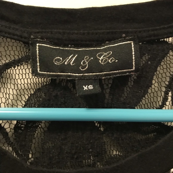 Blouse - Picture 3 of 3